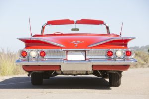 1960, Chevrolet, Impala, 348, 335, Hp, Special, Turbo thrust, Convertible, Cars, Classic, 1960