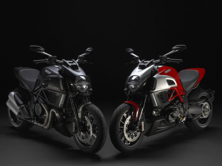 2011, Ducati, Diavel, Carbon HD Wallpaper Desktop Background