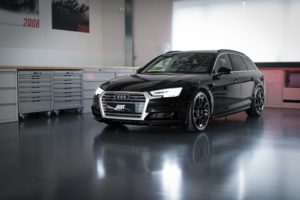 abt, Audi, As4,  b9 , Cars, Avant, Modified, 2016