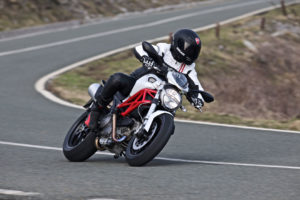 2011, Ducati, Hypermotard, 796