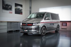 abt, Volkswagen, Multivan,  t6 , Cars, Modified, 2016