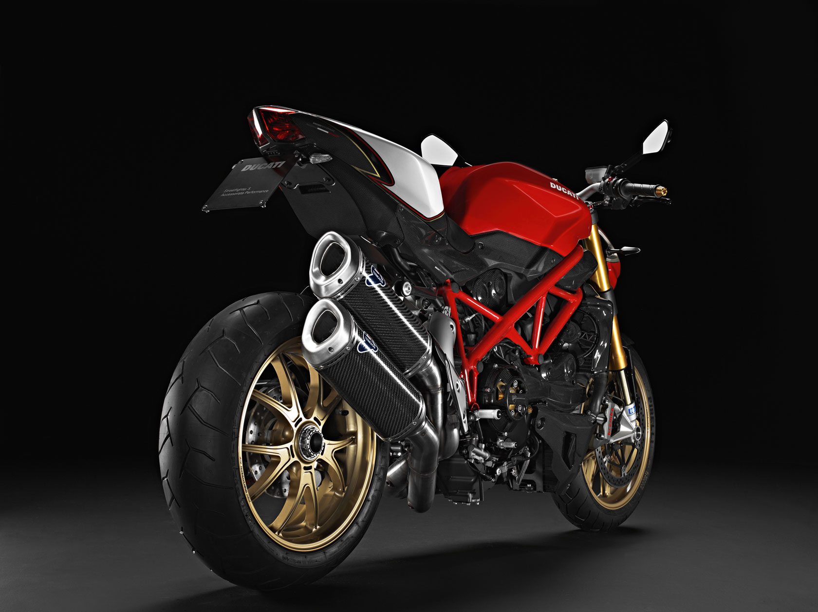 2011, Ducati, Streetfighter, S Wallpapers HD / Desktop and Mobile  Backgrounds
