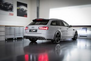 abt, Audi, Rs6, Avant, Cars, Wagon, 2016, Modified