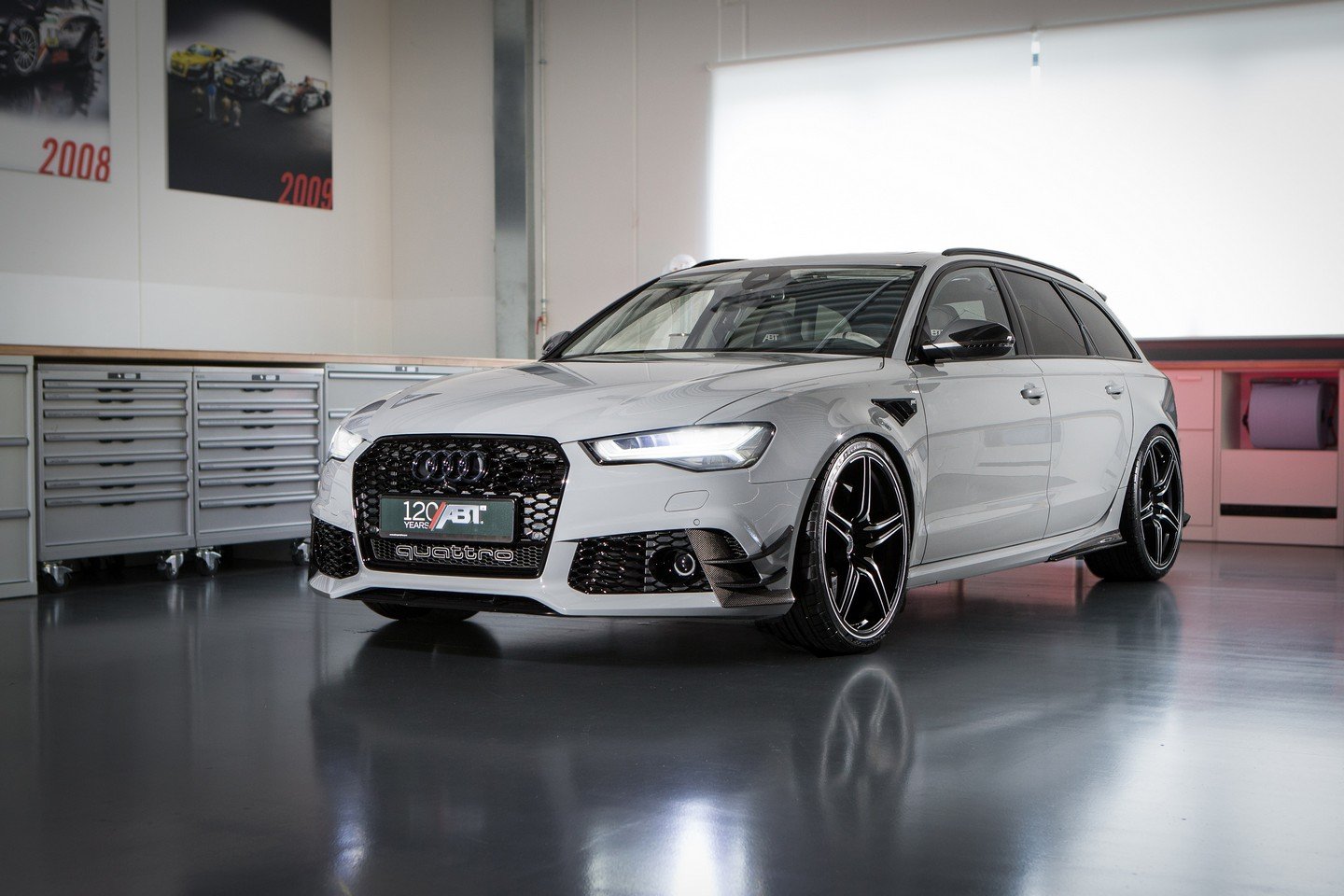 abt, Audi, Rs6, Avant, Cars, Wagon, 2016, Modified Wallpaper