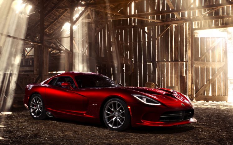 red, Cars, Snakes, Viper, Dodge, Dodge, Viper, Supercars HD Wallpaper Desktop Background