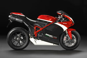 2012, Ducati, 848, Evo, Corse, S e