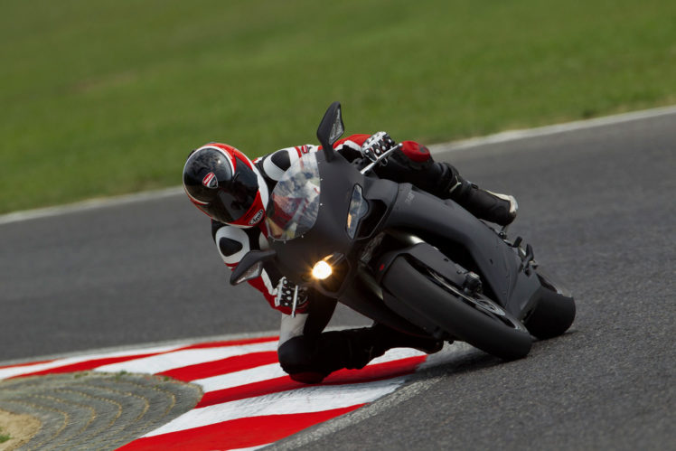 2012, Ducati, 848, Evo HD Wallpaper Desktop Background