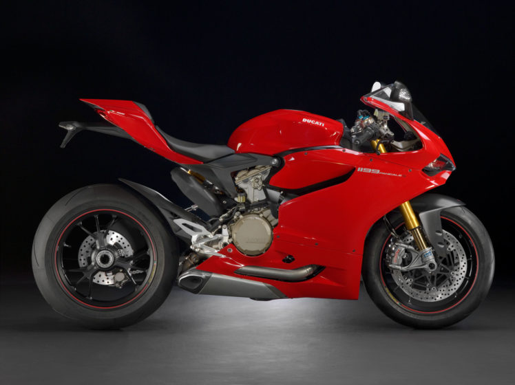 2012, Ducati, 1199, Panigale, S HD Wallpaper Desktop Background