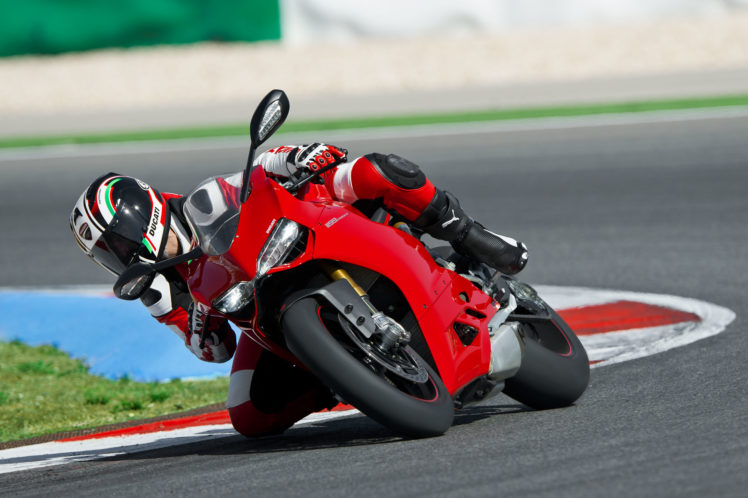 2012, Ducati, 1199, Panigale HD Wallpaper Desktop Background
