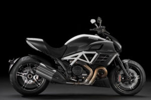 2012, Ducati, Diavel, Amg, Special, Edition