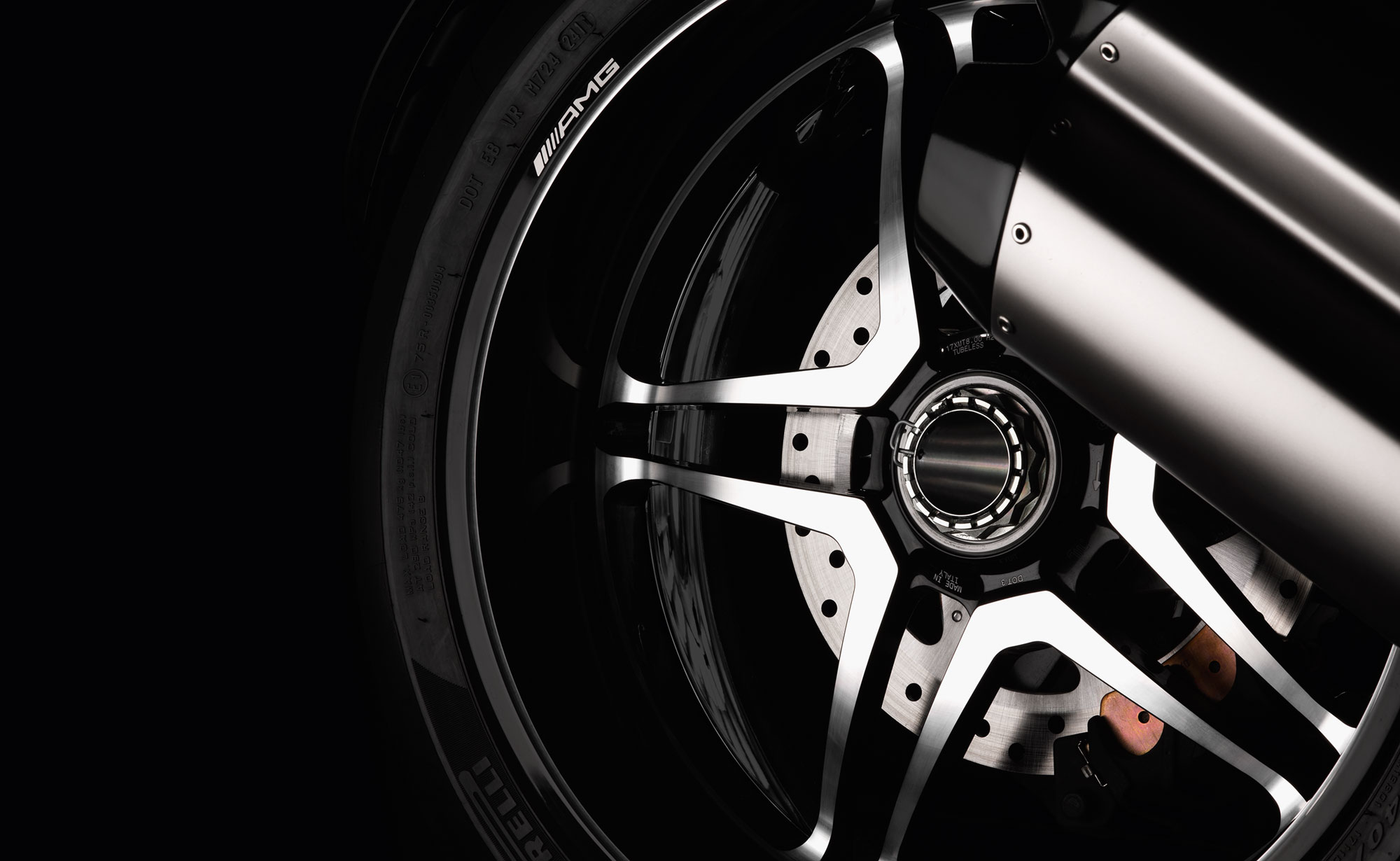 2012, Ducati, Diavel, Amg, Special, Edition, Wheel, Wheels Wallpaper