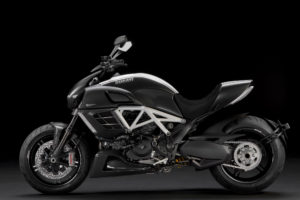 2012, Ducati, Diavel, Amg, Special, Edition