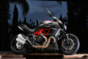 2012, Ducati, Diavel, Carbon