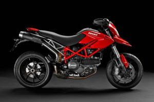 2012, Ducati, Hypermotard, 796