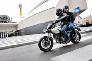 2012, Ducati, Hypermotard, 796