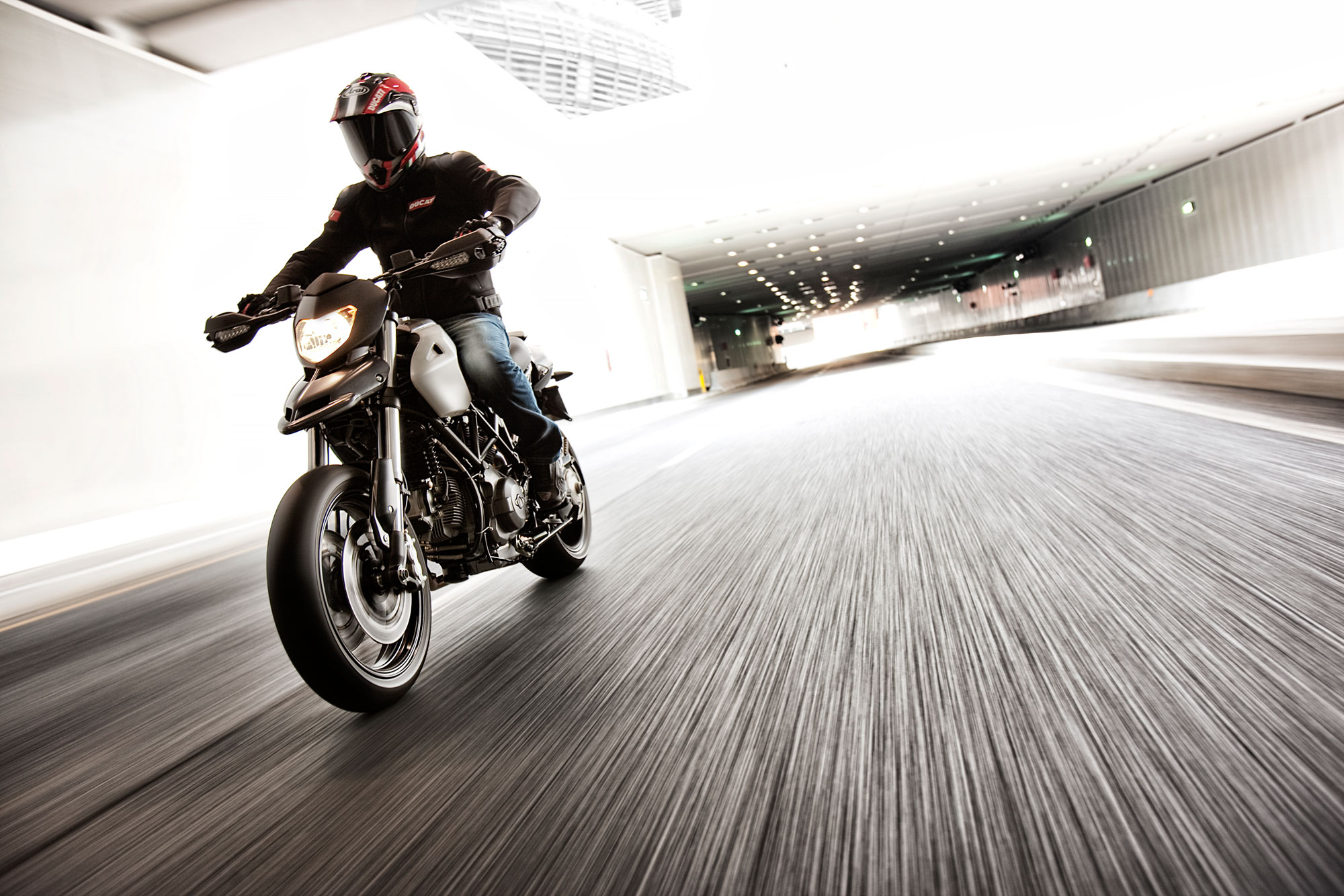2012, Ducati, Hypermotard, 796 Wallpaper
