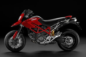 2012, Ducati, Hypermotard, 1100, Evo