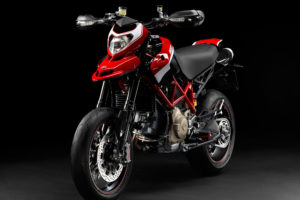 2012, Ducati, Hypermotard, 1100, Evo, S p