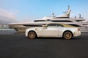 mansory, Rolls, Royce, Wraith, Modified, Palm, Edition, 999, And0392016, Cars, 2016