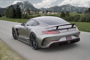 mansory, Mercedes, Amg, Gts, Cars, Modified, 2016