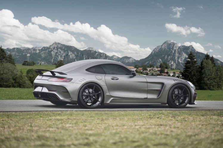 mansory, Mercedes, Amg, Gts, Cars, Modified, 2016 HD Wallpaper Desktop Background