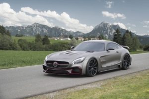 mansory, Mercedes, Amg, Gts, Cars, Modified, 2016