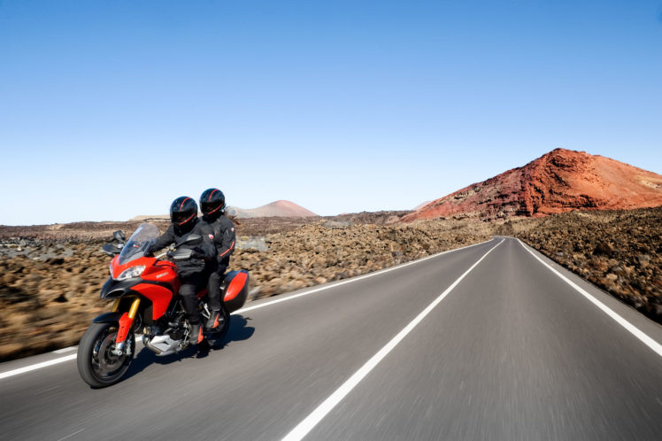 2012, Ducati, Multistrada, 1200s, Touring HD Wallpaper Desktop Background