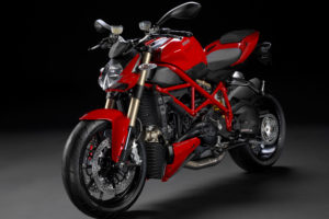 2012, Ducati, Streetfighter, 848