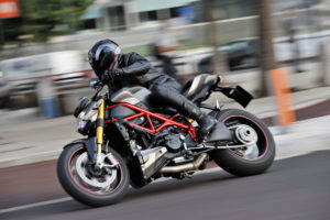 2012, Ducati, Streetfighter, S