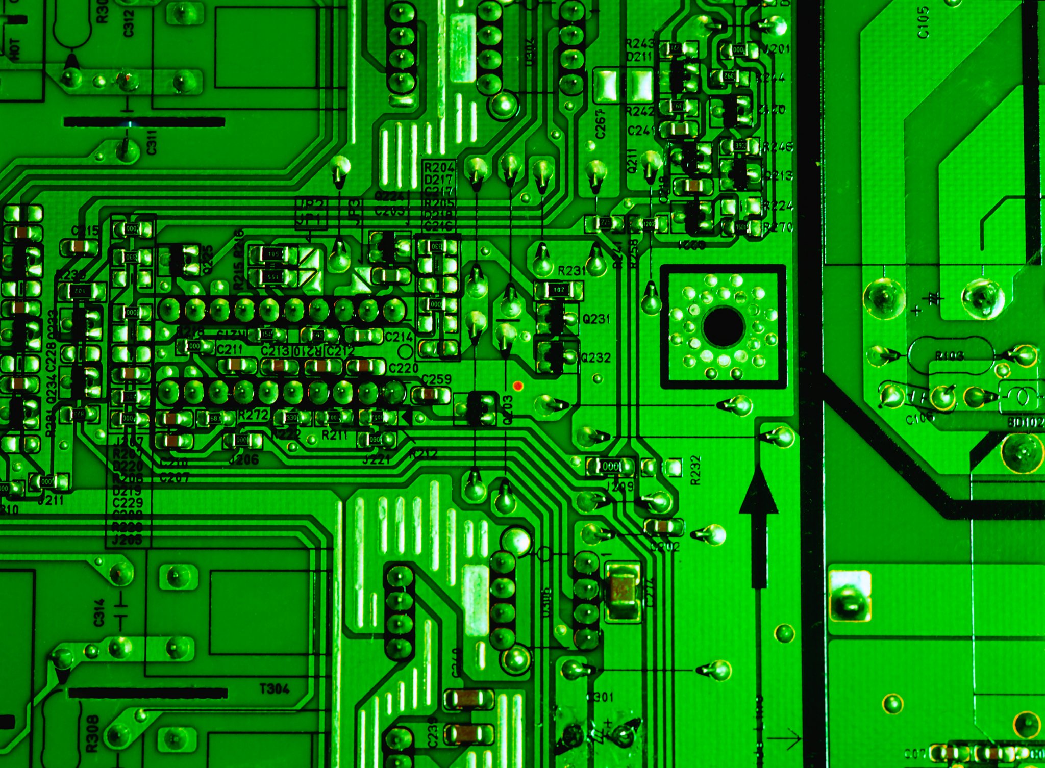 electronics, Machine, Technology, Circuit, Electronic, Computer, Technics, Detail, Psychedelic, Abstract, Pattern Wallpaper