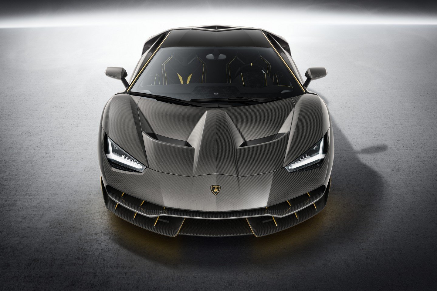 lamborghini, Centenario, Cars, Supercars, Carbon, 2016 Wallpaper