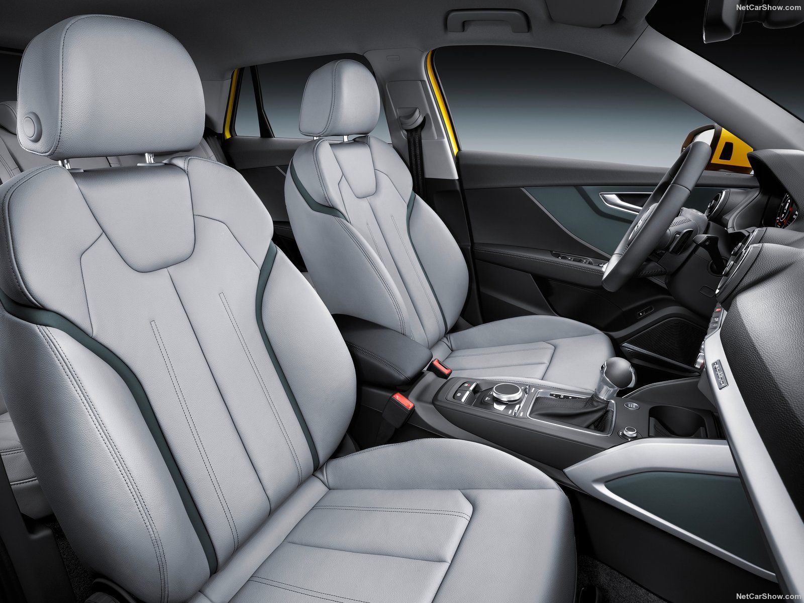 audi, Q2, Cars, Suv, 2016 Wallpaper