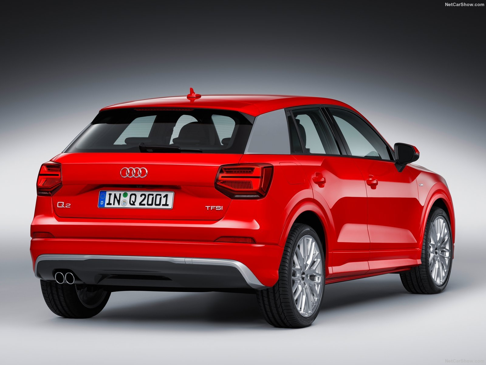 audi, Q2, Cars, Suv, 2016 Wallpaper