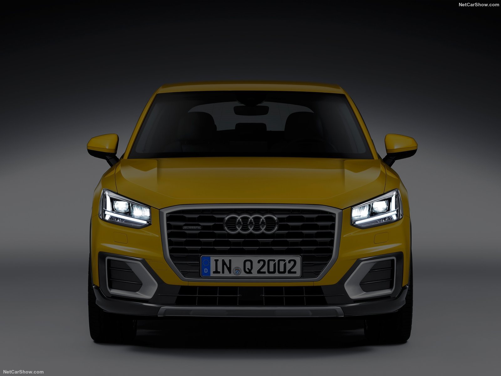 audi, Q2, Cars, Suv, 2016 Wallpaper