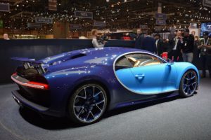 2016, Geneva, Motor, Show, Bugatti, Chiron, Supercars, Cars
