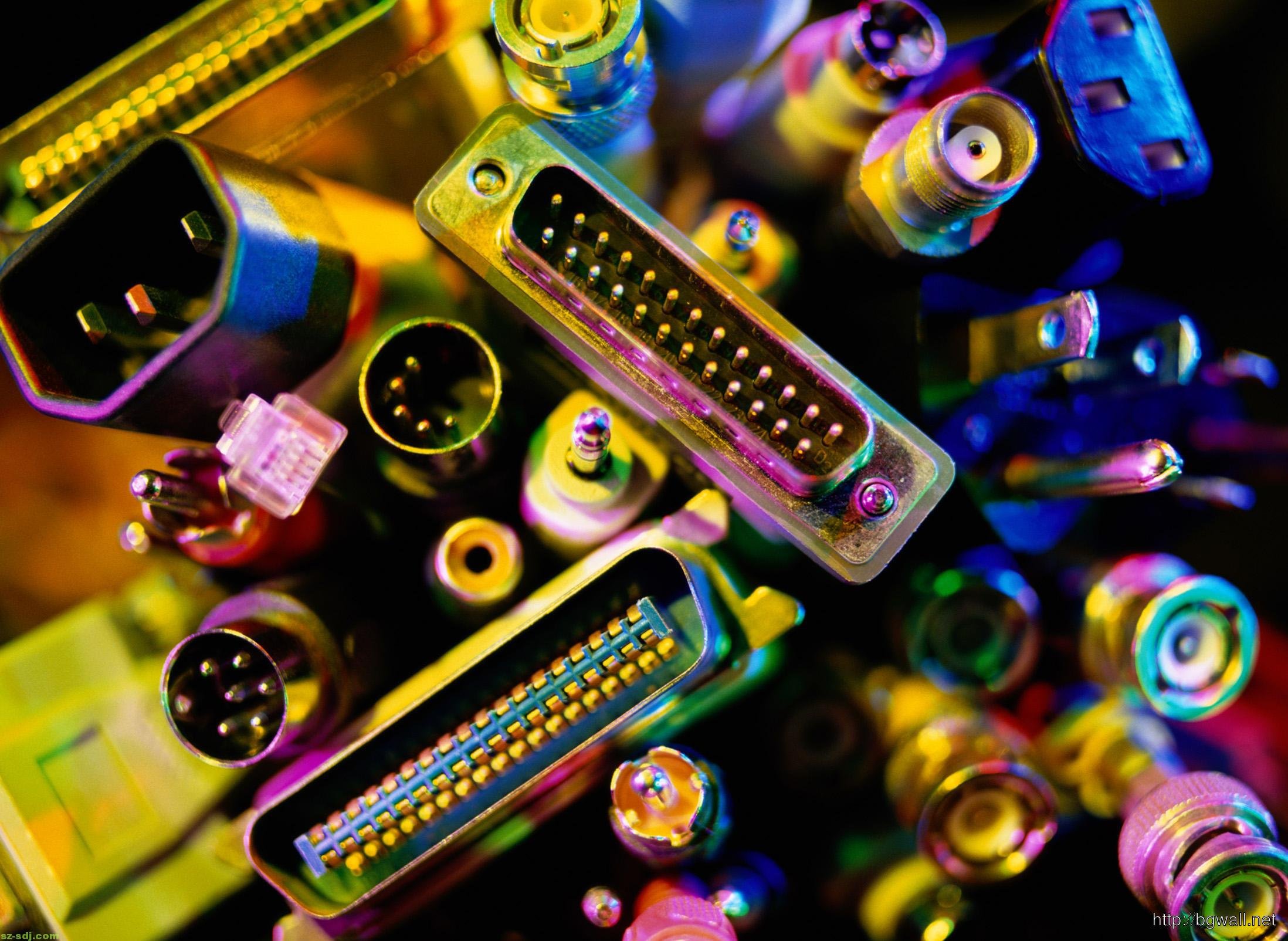 electronics, Machine, Technology, Circuit, Electronic, Computer, Technics, Detail, Psychedelic, Abstract, Pattern Wallpaper