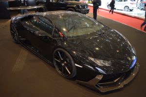 2016, Geneva, Motor, Show, Dmc, Lamborghini, Huracan, Cars, Modified