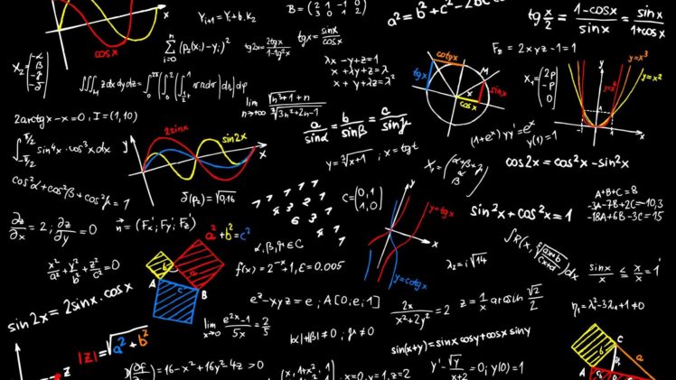 physics, Equation, Mathematics, Math, Formula, Poster, Science, Text, Typography HD Wallpaper Desktop Background