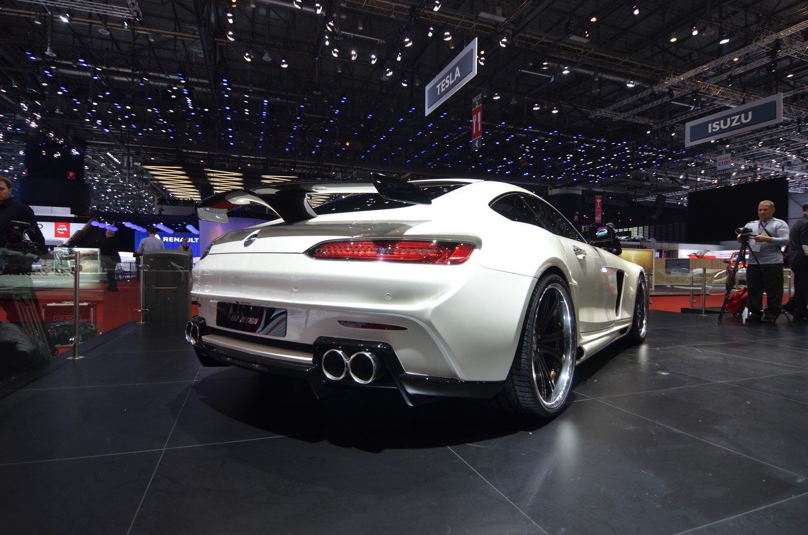 geneve, Motor, Show, 2016, Mercedes, Amg, Gt, Fab, Design, Cars Wallpaper