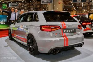 geneve, Motor, Show, 2016, Mtm, Audi, Rs3 r, Modified, Cars
