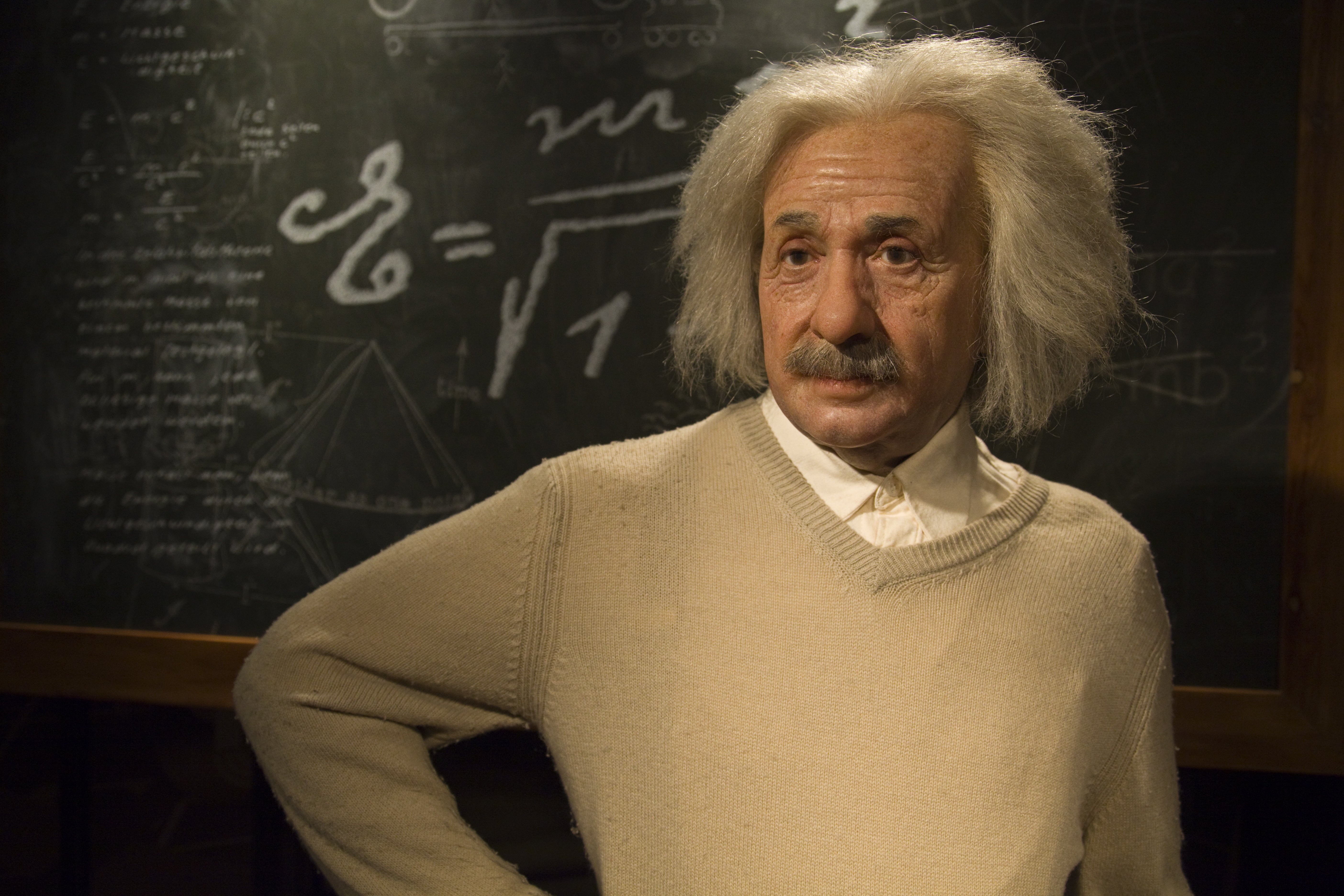 5 известных физиков. Известные физики Эйнштейн.