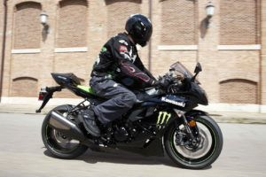 2009, Kawasaki, Ninja, Zx 6r, Monster, Energy