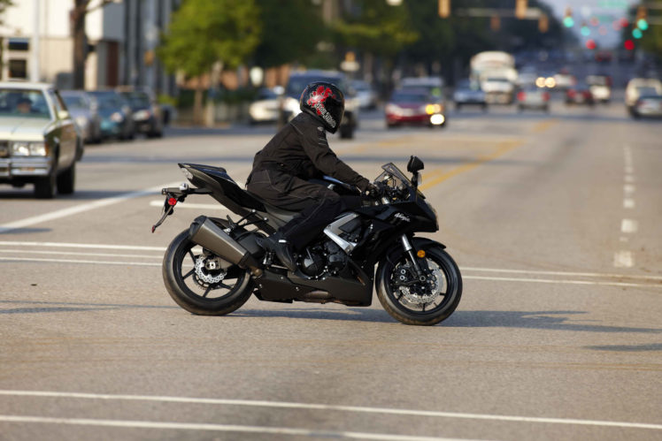 2009, Kawasaki, Ninja, Zx 10r HD Wallpaper Desktop Background