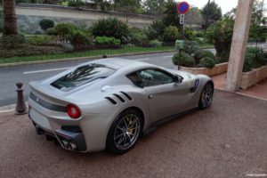 2016, Cars, Coupe, F12tdf, Ferrari