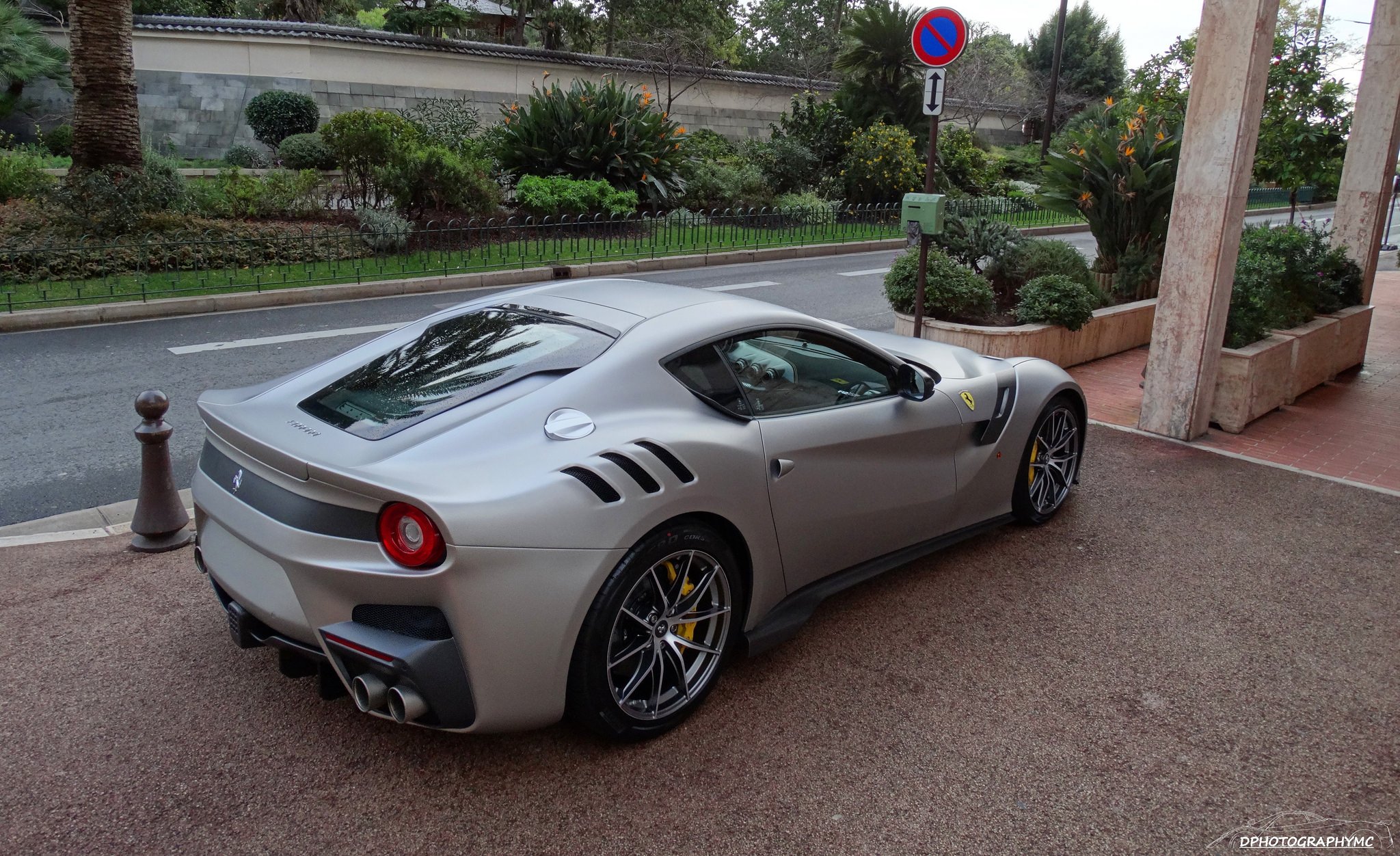 2016, Cars, Coupe, F12tdf, Ferrari Wallpaper