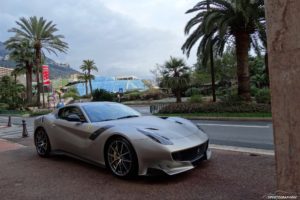 2016, Cars, Coupe, F12tdf, Ferrari