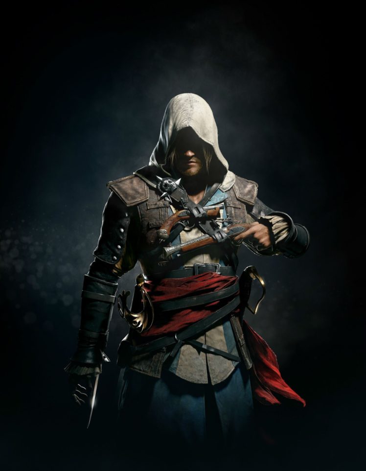 assassins, Creed, Action, Fantasy, Fighting, Assassin, Warrior, Stealth, Adventure, History HD Wallpaper Desktop Background