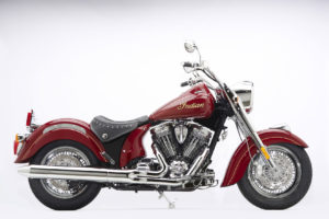 2010, Indian, Chief, Classic
