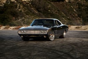 1970, Charger, Dodge, Coupe, Black, Cars, Modified