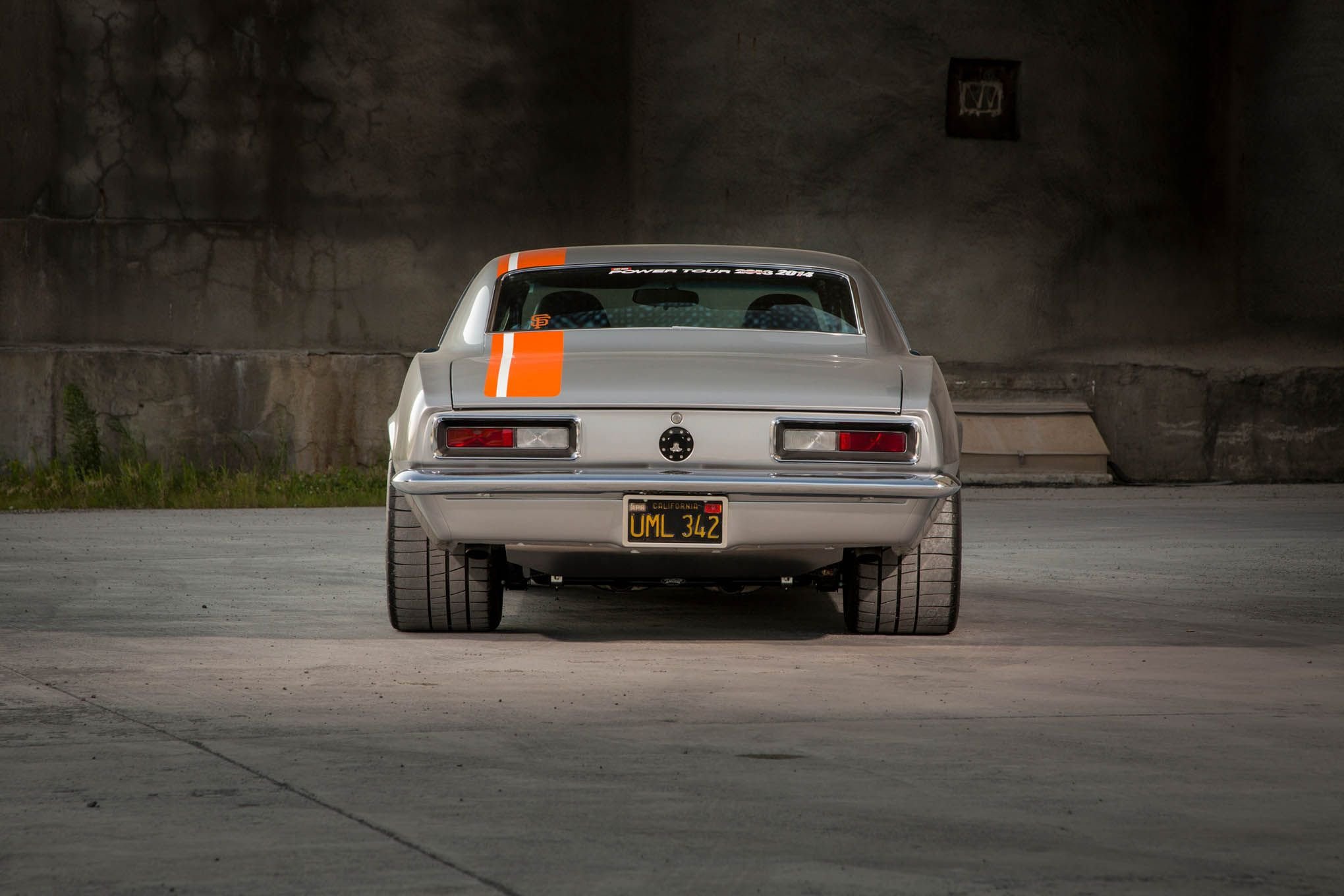 1967, Chevy, Chevrolet, Camaro, Coupe, Cars, Modified Wallpaper